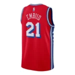 جيرسي فيلادلفيا سكسرز – جويل إمبيد رقم 21 (Statement Edition)