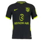 قميص أتلتيكو مدريد الاحتياطي 2026/27