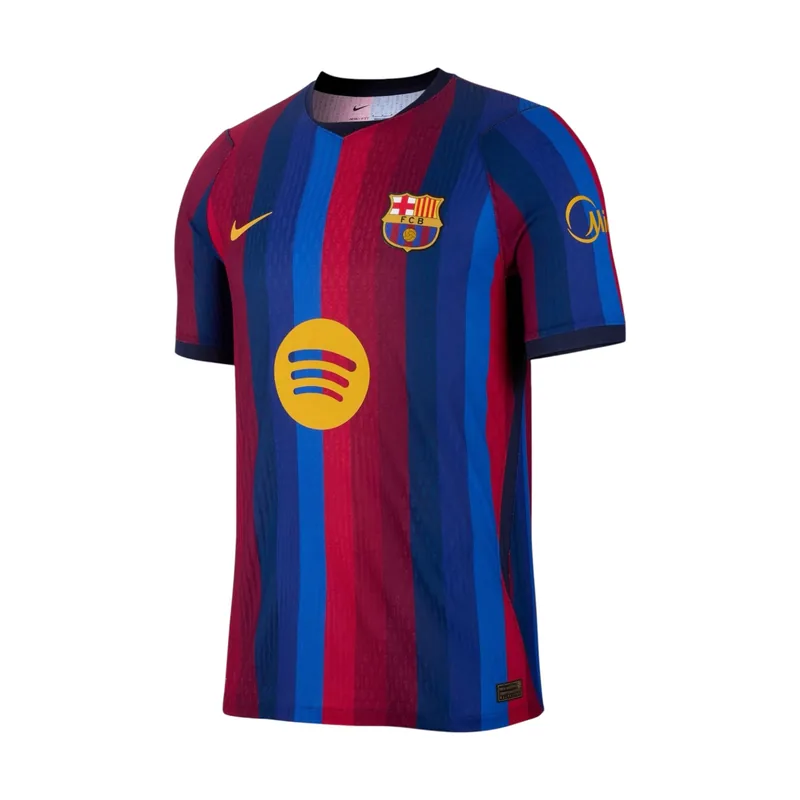 قميص برشلونة الأساسي 2026/27