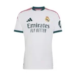 قميص ريال مدريد الأساسي 2026/27