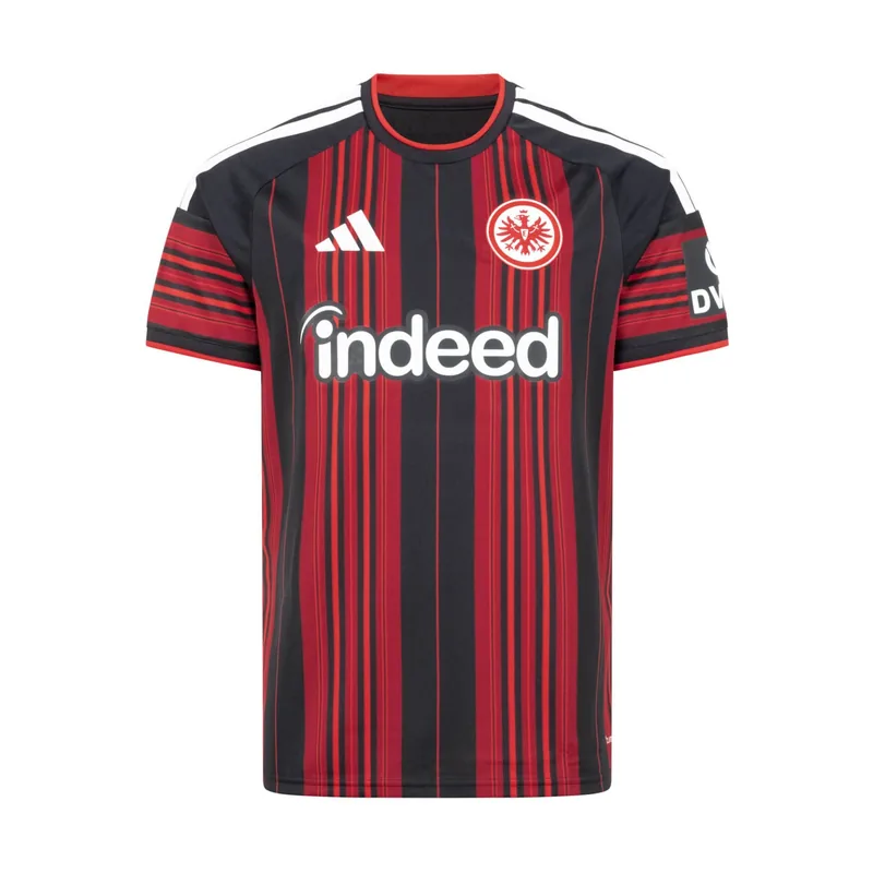 قميص آينتراخت فرانكفورت الأساسي 2026/27