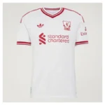 قميص ليفربول الاحتياطي 2026/27
