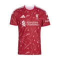 قميص ليفربول الأساسي 2026/27