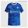 قميص الهلال الأساسي 2026/27
