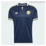 قميص النصر الاحتياطي 2026/27