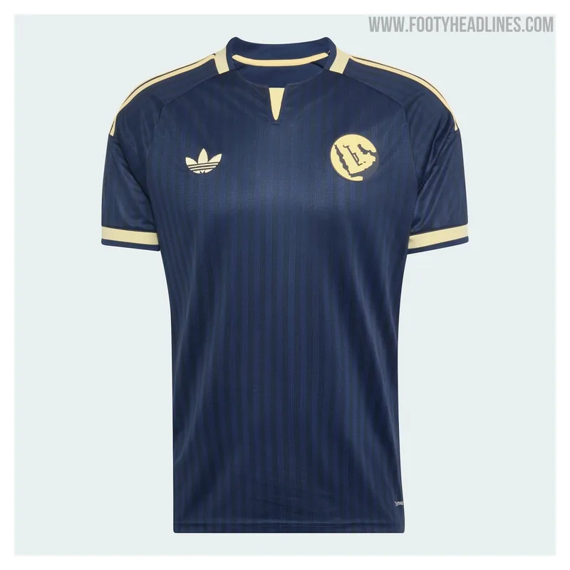 قميص النصر الاحتياطي 2026/27