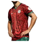 قميص الاتفاق الاحتياطي 2026/27