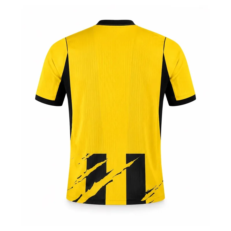 قميص الاتحاد الأساسي 2026/27