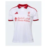 قميص القادسية الاحتياطي 2026/27
